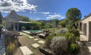 Maison 8 Pièces 154 m² à vendre à Saint-André-de-Cruzières (07460)