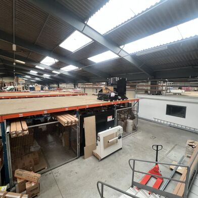 Commerce 1 pièces 2995000 €