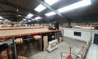 Commerce 1 Pièce 4090 m² à vendre à Vertou (44120)