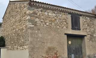 Garage  63 m² à vendre à Paraza (11200)