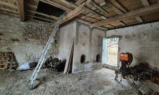 Garage  63 m² à vendre à Paraza (11200)