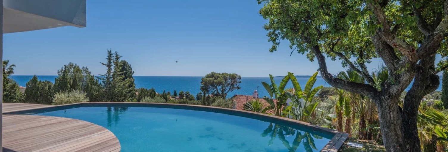 Maison 7 Pièces 231 m² à vendre à Le Beausset (83330)