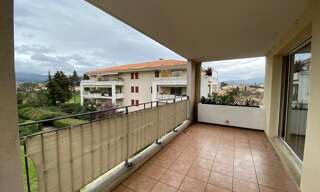 Appartement 2 Pièces 47 m² à louer à Marseille 13 (13013)