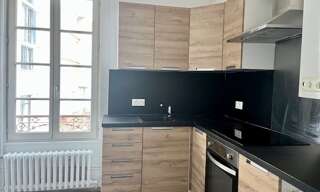 Appartement 2 Pièces 60 m² à louer à Troyes (10000)