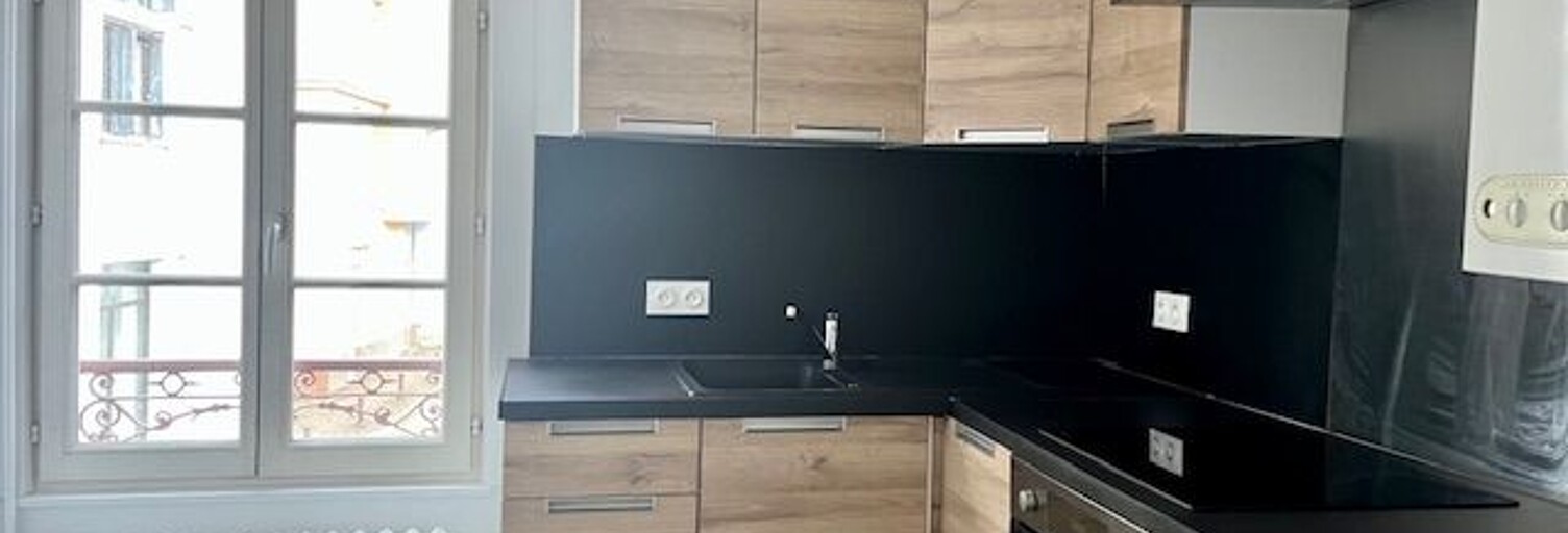 Appartement 2 Pièces 60 m² à louer à Troyes (10000)