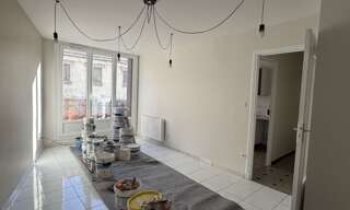 Appartement 4 Pièces 75 m² à louer à Thiers (63300)