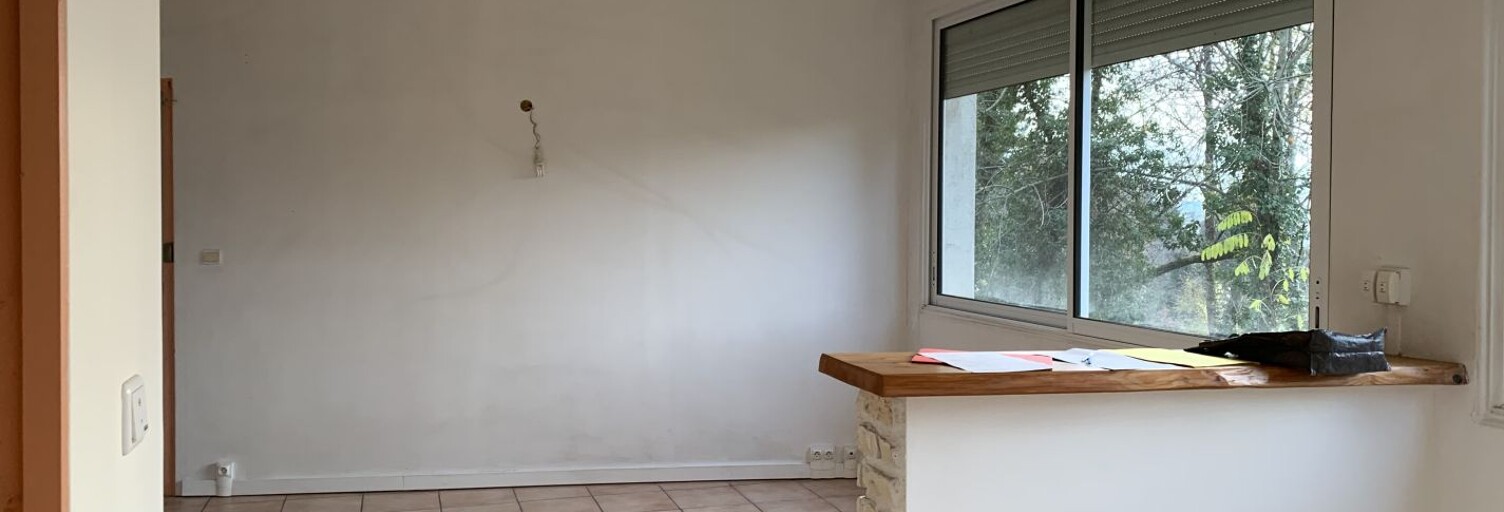 Immeuble  200 m² à vendre à Thiers (63300)