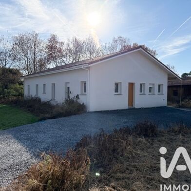 Maison 6 pièces 565000 €