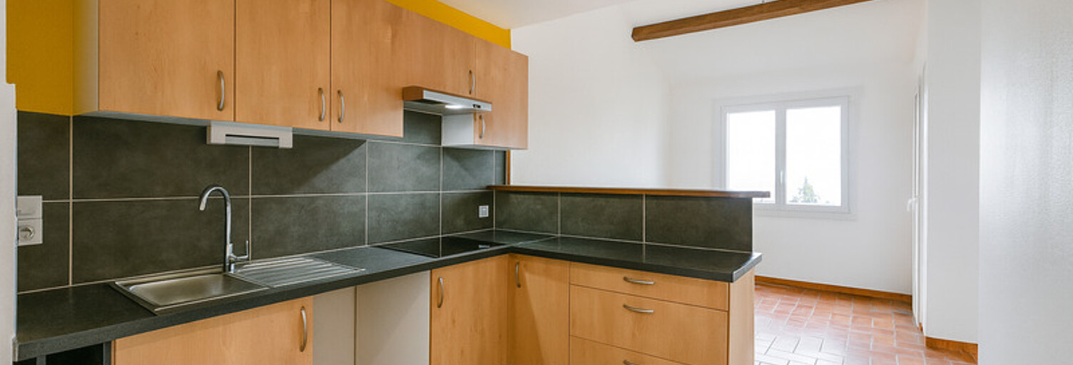 Appartement 5 Pièces 93 m² à louer à Seyssins (38180)