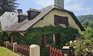 Maison 6 Pièces 219 m² à vendre à Lomné (65130)