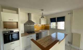 Appartement 3 Pièces 82 m² à louer à Eybens (38320)