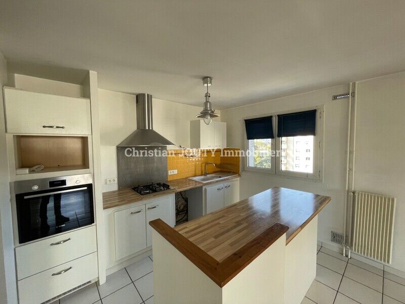 Appartement  T3 à louer Eybens 38320