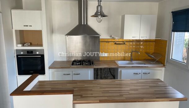 Appartement 3 pièces  à louer Eybens 38320