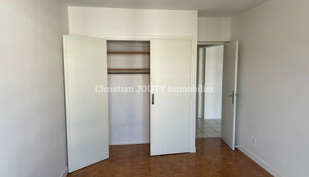 Appartement 3 pièces  à louer Eybens 38320