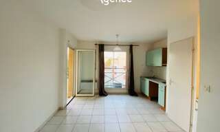 Appartement 1 Pièce 21 m² à louer à Valence (26000)