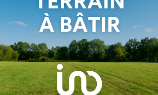 Terrain  603 m² à vendre à Landiras (33720)