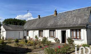 Maison 4 Pièces 100 m² à vendre à Villers-en-Vexin (27420)