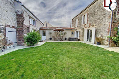 Maison 10 pièces 499000 €