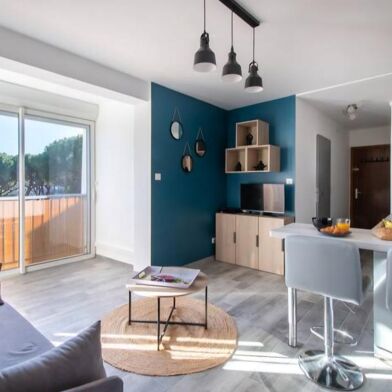 Appartement 1 pièces 170000 €