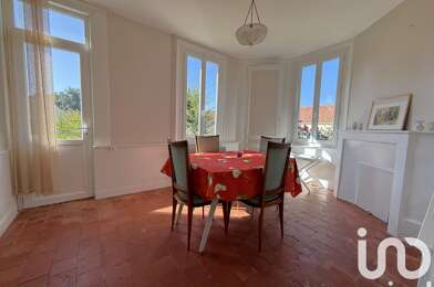 Maison 5 pièces 219500 €