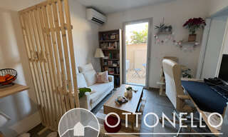 Appartement 2 Pièces 36 m² à louer à Roquebrune-sur-Argens (83520)