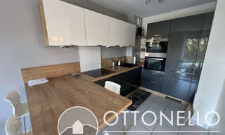 Appartement 2 Pièces 41 m² à louer à Roquebrune-sur-Argens (83520)