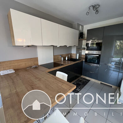 Appartement 2 pièces 800 €