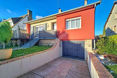 Maison 6 pièces 369000 €