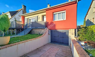 Maison 6 Pièces 115 m² à vendre à Fontenay-en-Parisis (95190)