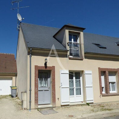 Maison 3 pièces 755 €