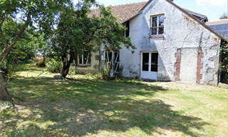 Maison 3 Pièces 66 m² à louer à Saint-Lyé-la-Forêt (45170)