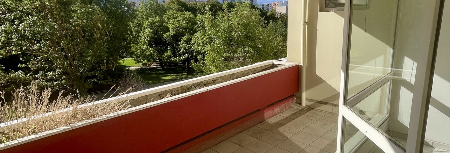 Appartement 3 Pièces 84 m² à vendre à Grenoble (38100)