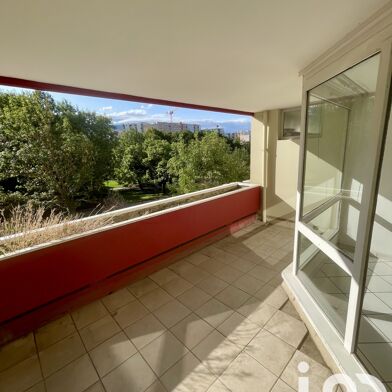 Appartement 3 pièces 79900 €