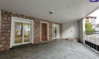 Immeuble  210 m² à vendre à Lavelanet (09300)