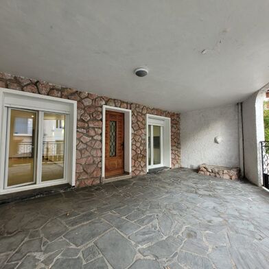 Immeuble  175000 €