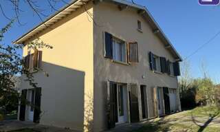 Maison 7 Pièces 166 m² à vendre à Foix (09000)