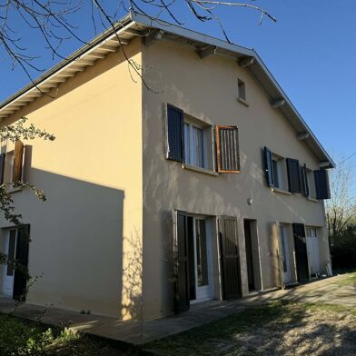 Maison 7 pièces 199000 €