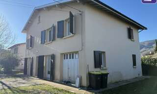 Maison 7 Pièces 166 m² à vendre à Foix (09000)