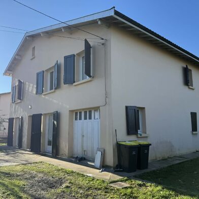 Maison 7 pièces 199000 €