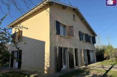 Maison 7 pièces 199000 €