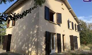 Maison 7 Pièces 166 m² à vendre à Foix (09000)