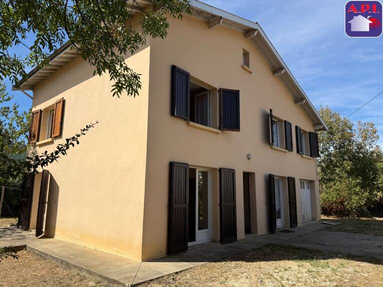 Maison 7 pièces 166 m² — photo 1