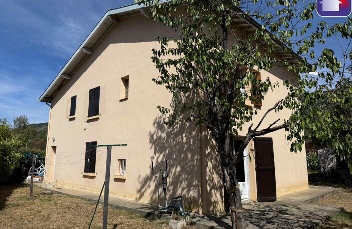 Vente maison 7 pièces 166 m² Montgailhard (09330) — photo 2