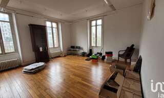 Appartement 6 Pièces 127 m² à vendre à La Roche-sur-Yon (85000)
