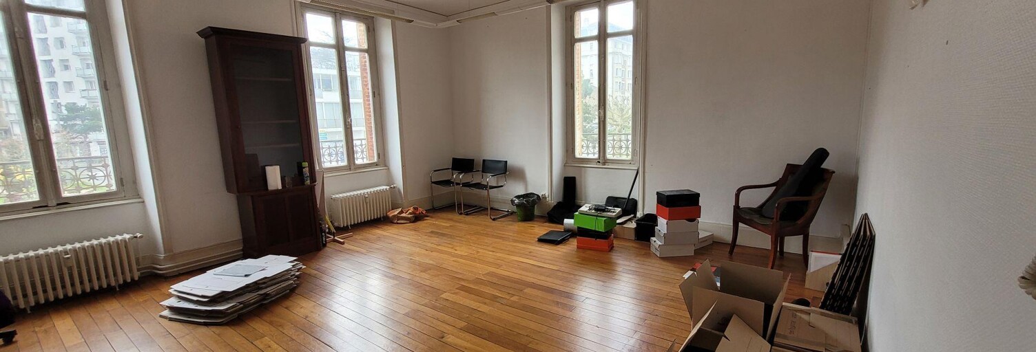 Appartement 6 Pièces 127 m² à vendre à La Roche-sur-Yon (85000)