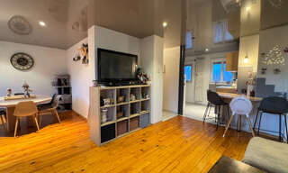 Appartement 4 Pièces 66 m² à vendre à Richwiller (68120)