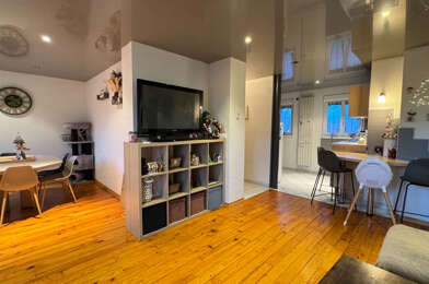 Appartement 4 pièces 131000 €