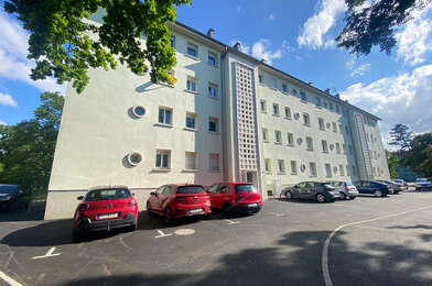 Appartement 4 pièces 126000 €