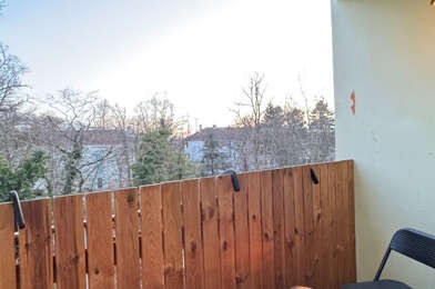 Appartement 4 pièces 126000 €