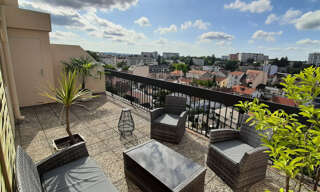 Appartement 1 Pièce 38 m² à louer à Pau (64000)